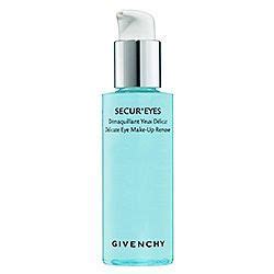 givenchy delicate eye-maket remover review|Givenchy Secur'Eyes Delicate Eye Make.